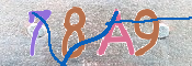 CAPTCHA-Bild