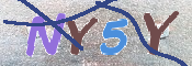 CAPTCHA-Bild