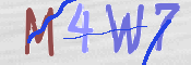 CAPTCHA-Bild