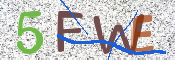 CAPTCHA-Bild