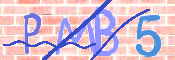 CAPTCHA-Bild