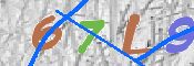 CAPTCHA-Bild