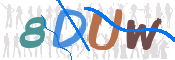 CAPTCHA-Bild